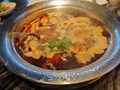 -老船舫·现做活鲜鱼馆(东郊记忆店)