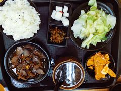 -沙县小吃(中山路店)