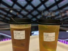 -introlemons(北京西单更新场店)