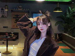 -ChitChat奇洽·Bistro(黎黄陂路店)