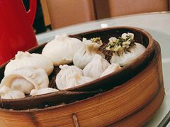 -留芳·文旅古月楼(老街店)