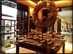 -深圳四季酒店·馥自助餐厅