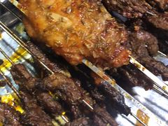 -清真·马峰烤肉(小学习北巷店)