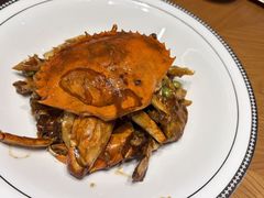 -萬國春·中菜馆(颐和公馆店)