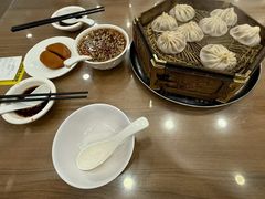 -西安贾三灌汤包·回坊小吃·清真炒菜(北院门总店)