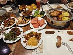 -汉巴味德(沈阳万象汇店)