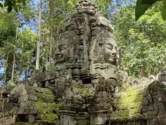 -吴哥国家博物馆