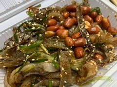 -陈添記·祖傳爽鱼皮·西关老字号(广州首店)