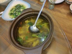 -李东农庄(中南百草园地标店)
