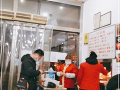 大堂-子午路张记肉夹馍(翠华路店)
