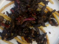 -清真悦宾楼食府(海湖店)