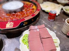 -赵家院子佬火锅(重庆总店)