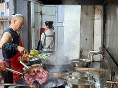 -食神又名厕所兔