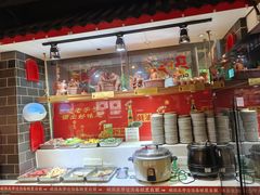 -巴将军·非遗老字号火锅(解放碑店)