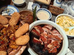 -南京大牌档(之心城店)