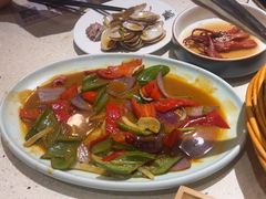 -如轩·海鲜砂锅粥·潮汕菜(小榄店)