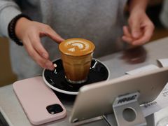 -麻雀咖啡SPARROW COFFEE(十全街店)