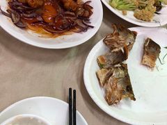 -张记旺角食街(动物园店)