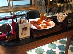 -三号黄浦会Canton Table