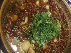 -川悦壹号·川菜(蠡溪路店)