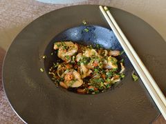 -南沙游艇会·大兵船餐厅