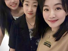 -丽都皇冠假日酒店·Matrix亦餐厅(望京店)