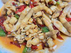 -老郑海鲜楼(天桥店)