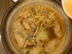 -明将锅贴(五爱路店)