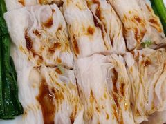 韭王鲜虾肠-有腥气私房菜·寻味顺德