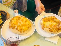 -玛丽娜中西餐厅(四道街店)