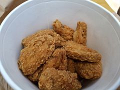 -麦当劳(海洋公园店)