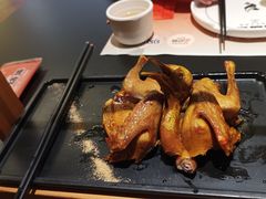 -羽鸽集·乳鸽专门店·地道顺德菜(岭南站店)