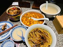 -南京大牌档(济南万象城店)