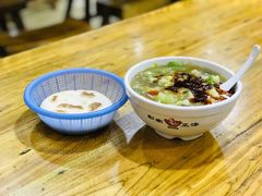 肉丸胡辣汤-太元彭家正汤(太元路总店)