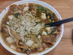 -螺小丰柳州螺蛳粉(广西大学店)