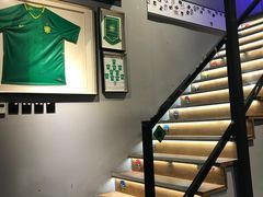 -京狮炙燥·精酿烧烤(首经贸店)