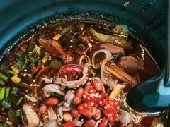 大王鸡杂面-大王油茶(二厂文创公园店)
