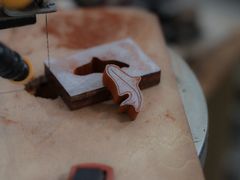 -五月木作·DIY木作文创体验店(北京路店)