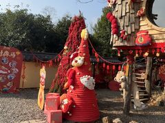 -HERRE·FARM 赫尔露营农场·团建聚会包场