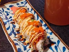 -牛焱·烧肉酒肆(五大道店)