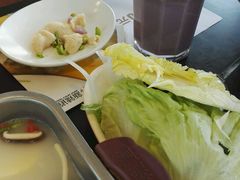 -新辣道鱼火锅(领展购物广场·中关村店)