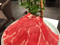 -领鲜天下·焗海鲜·花胶鸡(天目里店)