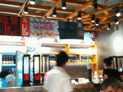 android_upload_pic-聚点串吧·北京烧烤(赵登禹路店)