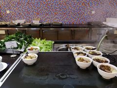 -潭江半岛酒店·西餐厅