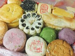 -稻香村(文殊院旗舰店)