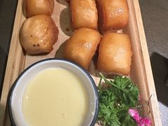 -同仁四季椰子鸡(宝安壹方城店)