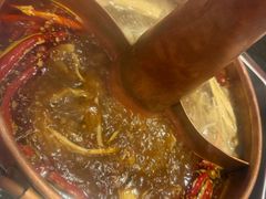 -京元盛铜锅涮肉(上海总店)