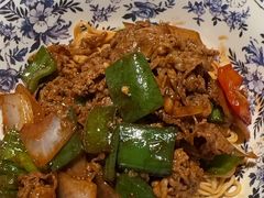 -阿大排档(长春这有山店)