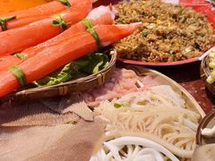 -赵美丽·重庆社区火锅·直营店(火车东站·中豪国际店)