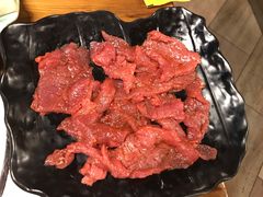 -艺林烤肉城(光明店)